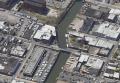  bridges of New York  -  Brooklyn Bridges  - Gowanus Canal Bridges - Carroll Street Bridge Carroll Street Bridge 5